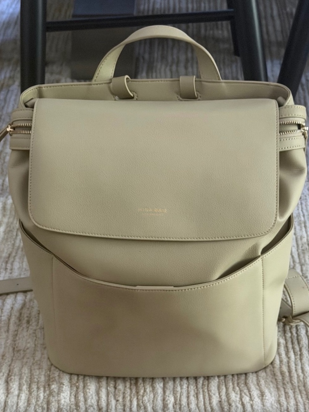 Mina Baie Kinney Backpack
